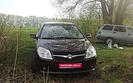 Geely MK I рестайлинг, 2013 год, 200 000 рублей, 1 фотография