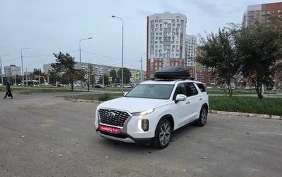 Hyundai Palisade I, 2020 год, 3 900 000 рублей, 1 фотография