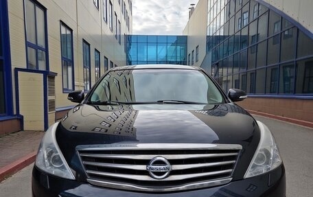 Nissan Teana, 2010 год, 840 000 рублей, 1 фотография