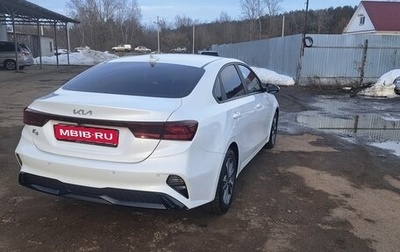 KIA K3, 2021 год, 2 400 000 рублей, 1 фотография