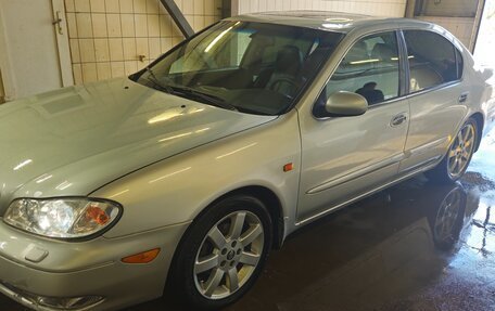 Nissan Maxima VIII, 2004 год, 500 000 рублей, 1 фотография