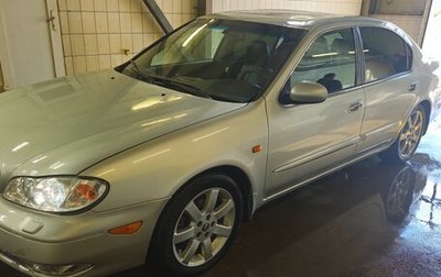 Nissan Maxima VIII, 2004 год, 500 000 рублей, 1 фотография