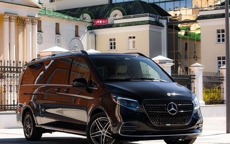 Mercedes-Benz V-Класс, 2026 год, 14 500 000 рублей, 1 фотография