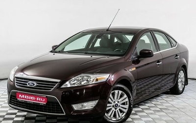 Ford Mondeo IV, 2009 год, 995 000 рублей, 1 фотография