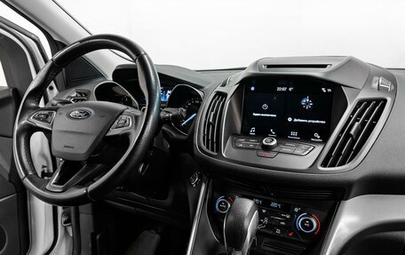 Ford Kuga III, 2017 год, 1 780 000 рублей, 8 фотография