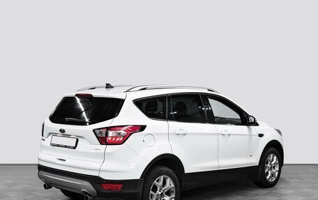 Ford Kuga III, 2017 год, 1 780 000 рублей, 3 фотография
