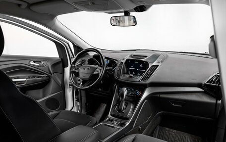 Ford Kuga III, 2017 год, 1 780 000 рублей, 9 фотография