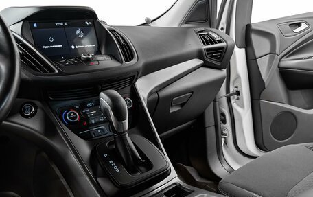 Ford Kuga III, 2017 год, 1 780 000 рублей, 10 фотография