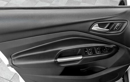 Ford Kuga III, 2017 год, 1 780 000 рублей, 5 фотография