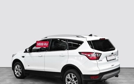 Ford Kuga III, 2017 год, 1 780 000 рублей, 4 фотография