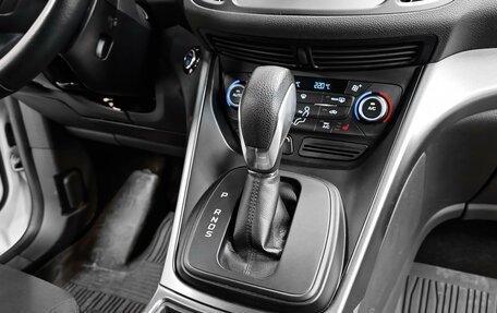 Ford Kuga III, 2017 год, 1 780 000 рублей, 11 фотография