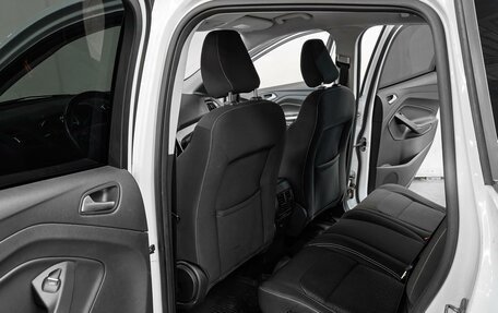 Ford Kuga III, 2017 год, 1 780 000 рублей, 12 фотография