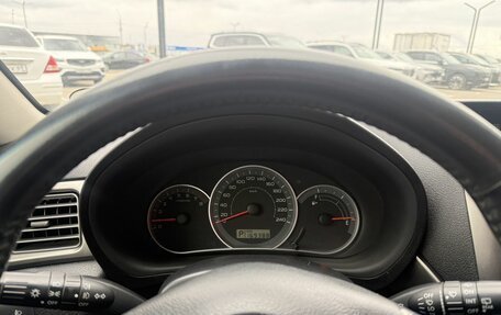 Subaru Impreza III, 2008 год, 580 000 рублей, 10 фотография