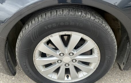 Subaru Impreza III, 2008 год, 580 000 рублей, 8 фотография
