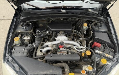 Subaru Impreza III, 2008 год, 580 000 рублей, 11 фотография
