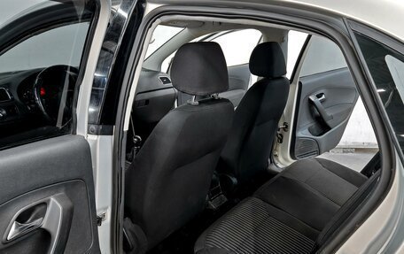 Volkswagen Polo VI (EU Market), 2012 год, 759 000 рублей, 11 фотография