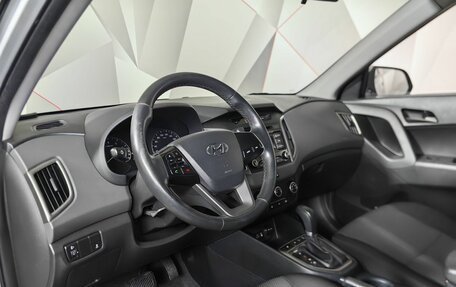 Hyundai Creta I рестайлинг, 2018 год, 1 515 000 рублей, 18 фотография