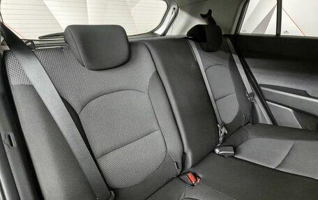 Hyundai Creta I рестайлинг, 2018 год, 1 515 000 рублей, 16 фотография
