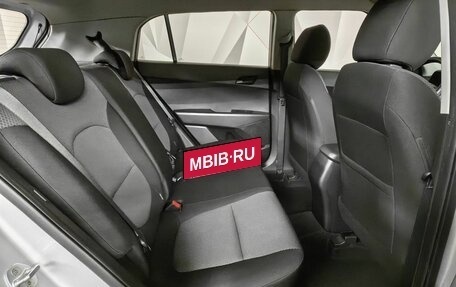 Hyundai Creta I рестайлинг, 2018 год, 1 515 000 рублей, 15 фотография