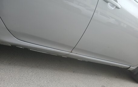 Toyota Corolla, 2008 год, 695 000 рублей, 5 фотография