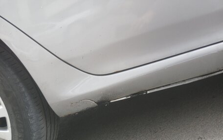 Toyota Corolla, 2008 год, 695 000 рублей, 7 фотография