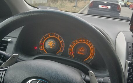 Toyota Corolla, 2008 год, 695 000 рублей, 9 фотография