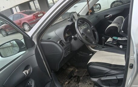Toyota Corolla, 2008 год, 695 000 рублей, 11 фотография