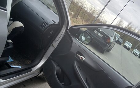 Toyota Corolla, 2008 год, 695 000 рублей, 12 фотография