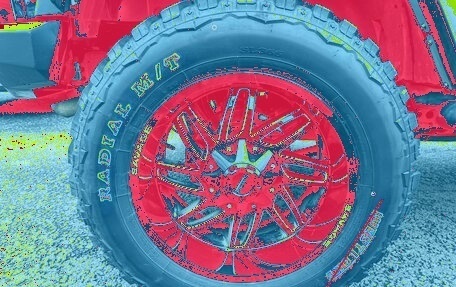 Jeep Wrangler, 2018 год, 4 900 000 рублей, 19 фотография