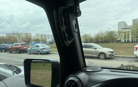 Jeep Wrangler, 2018 год, 4 900 000 рублей, 27 фотография