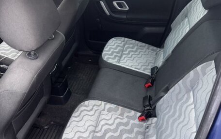 Skoda Roomster, 2010 год, 520 000 рублей, 7 фотография