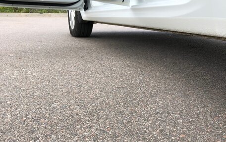 Hyundai Solaris II рестайлинг, 2017 год, 1 350 000 рублей, 14 фотография