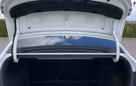 Hyundai Solaris II рестайлинг, 2017 год, 1 350 000 рублей, 12 фотография