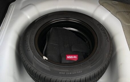 Hyundai Solaris II рестайлинг, 2017 год, 1 350 000 рублей, 13 фотография