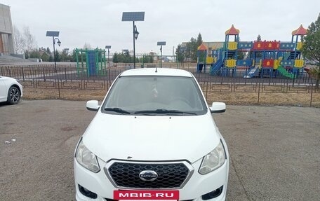 Datsun on-DO I рестайлинг, 2018 год, 450 000 рублей, 2 фотография
