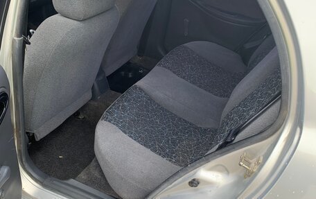 Chevrolet Lanos I, 2006 год, 265 000 рублей, 7 фотография