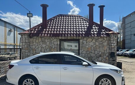 KIA K3, 2019 год, 1 850 000 рублей, 5 фотография