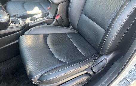 KIA K3, 2019 год, 1 850 000 рублей, 8 фотография