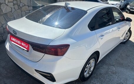 KIA K3, 2019 год, 1 850 000 рублей, 4 фотография