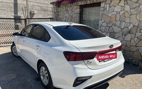 KIA K3, 2019 год, 1 850 000 рублей, 3 фотография