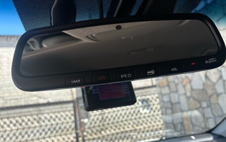 KIA K3, 2019 год, 1 850 000 рублей, 18 фотография