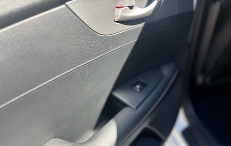 KIA K3, 2019 год, 1 850 000 рублей, 13 фотография