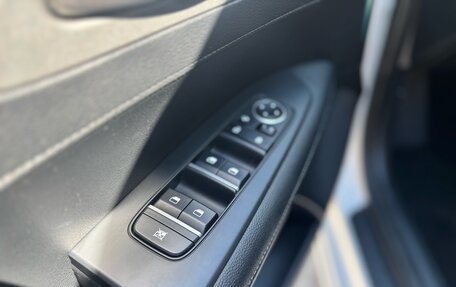 KIA K3, 2019 год, 1 850 000 рублей, 11 фотография