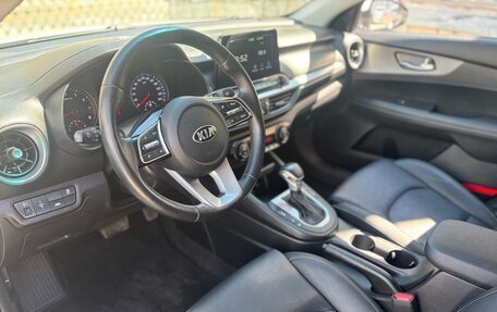 KIA K3, 2019 год, 1 850 000 рублей, 10 фотография