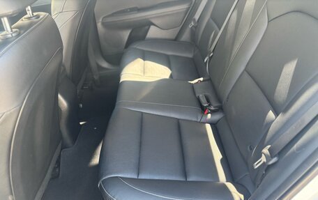 KIA K3, 2019 год, 1 850 000 рублей, 12 фотография
