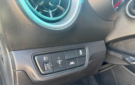 KIA K3, 2019 год, 1 850 000 рублей, 16 фотография