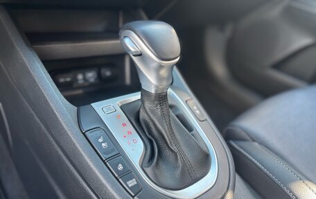 KIA K3, 2019 год, 1 850 000 рублей, 19 фотография
