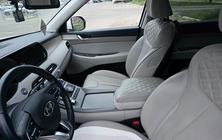Hyundai Palisade I, 2020 год, 3 900 000 рублей, 5 фотография