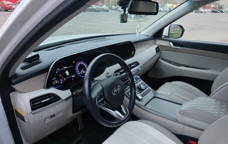 Hyundai Palisade I, 2020 год, 3 900 000 рублей, 6 фотография