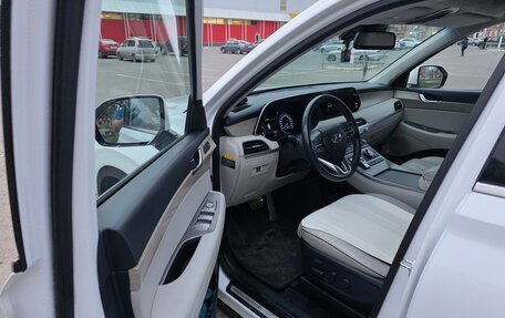Hyundai Palisade I, 2020 год, 3 900 000 рублей, 7 фотография